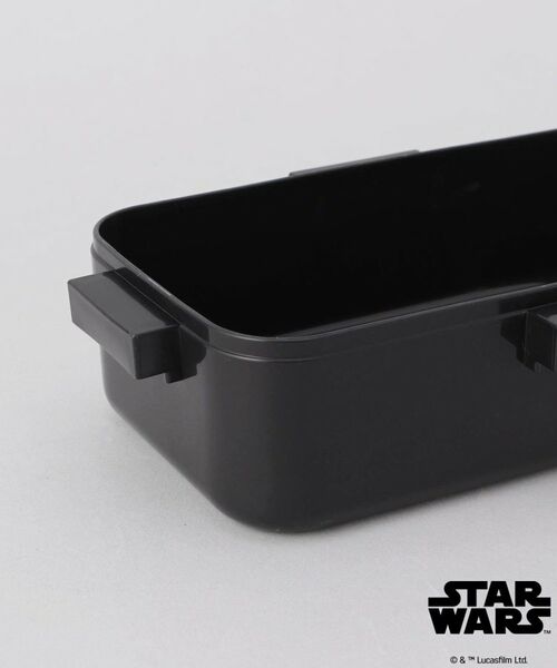 212 KITCHEN STORE / トゥーワントゥーキッチン ストア その他 | 抗菌 食洗機対応 ふわっと弁当箱 530ml 反乱軍 ＜STAR WARS スター・ウォーズ ＞ | 詳細5