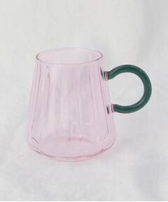 212 KITCHEN STORE / トゥーワントゥーキッチン ストア グラス・マグカップ | ミュゼット マグ PK