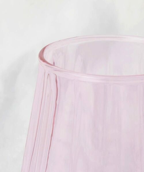 212 KITCHEN STORE / トゥーワントゥーキッチン ストア グラス・マグカップ | ミュゼット マグ PK | 詳細5