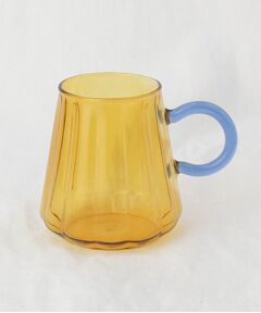 212 KITCHEN STORE / トゥーワントゥーキッチン ストア グラス・マグカップ | ミュゼット マグ YE