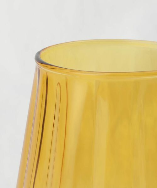 212 KITCHEN STORE / トゥーワントゥーキッチン ストア グラス・マグカップ | ミュゼット マグ YE | 詳細5