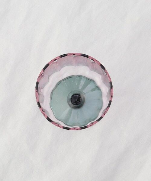 212 KITCHEN STORE / トゥーワントゥーキッチン ストア インテリア・生活雑貨・ホビー・ステーショナリー | ミュゼット ゴブレット PK | 詳細2