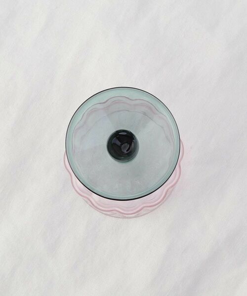 212 KITCHEN STORE / トゥーワントゥーキッチン ストア インテリア・生活雑貨・ホビー・ステーショナリー | ミュゼット ゴブレット PK | 詳細3