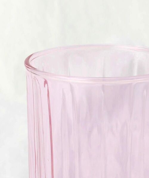 212 KITCHEN STORE / トゥーワントゥーキッチン ストア インテリア・生活雑貨・ホビー・ステーショナリー | ミュゼット ゴブレット PK | 詳細4