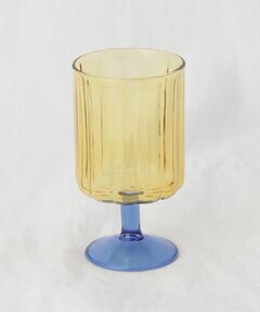 212 KITCHEN STORE / トゥーワントゥーキッチン ストア インテリア・生活雑貨・ホビー・ステーショナリー | ミュゼット ゴブレット YE