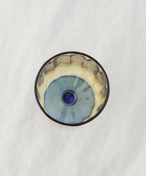 212 KITCHEN STORE / トゥーワントゥーキッチン ストア インテリア・生活雑貨・ホビー・ステーショナリー | ミュゼット ゴブレット YE | 詳細2