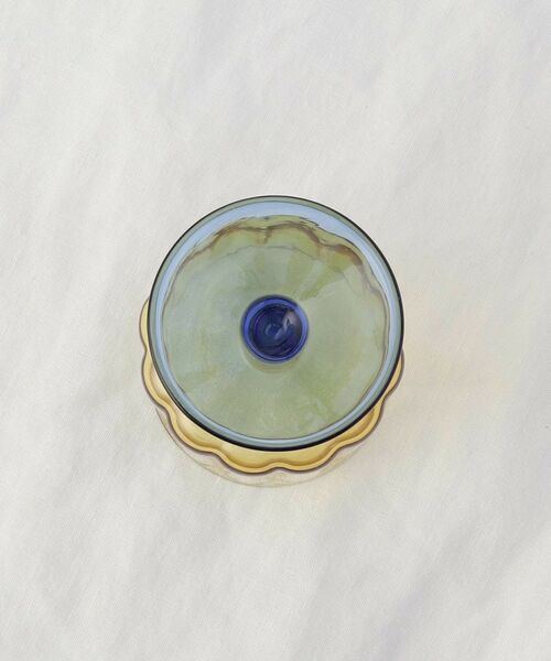 212 KITCHEN STORE / トゥーワントゥーキッチン ストア インテリア・生活雑貨・ホビー・ステーショナリー | ミュゼット ゴブレット YE | 詳細3