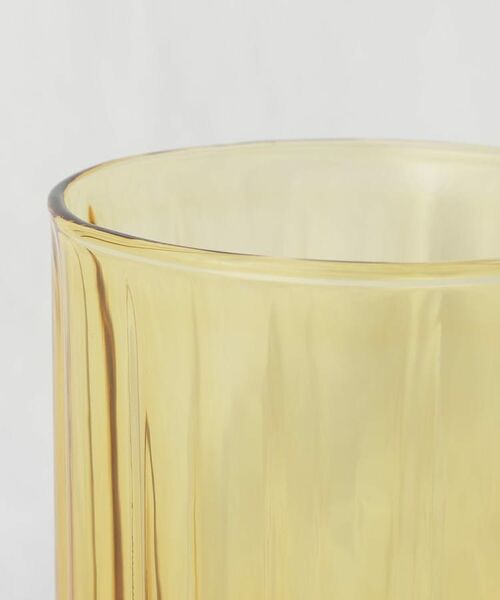 212 KITCHEN STORE / トゥーワントゥーキッチン ストア インテリア・生活雑貨・ホビー・ステーショナリー | ミュゼット ゴブレット YE | 詳細4