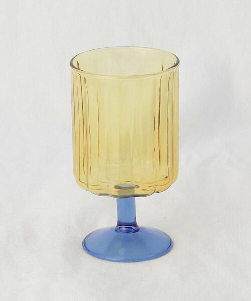 212 KITCHEN STORE/トゥーワントゥーキッチン ストア ミュゼット ゴブレット YE その他 00(FREE) 212 KITCHEN STORE/トゥーワントゥーキッチン ストア ミュゼット ゴブレット YE その他 00(FREE)