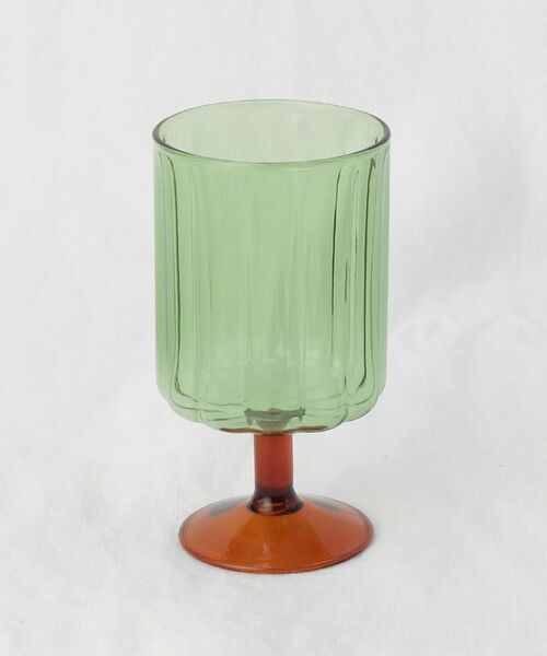 212 KITCHEN STORE / トゥーワントゥーキッチン ストア インテリア・生活雑貨・ホビー・ステーショナリー | ミュゼット ゴブレット LGR | 詳細1