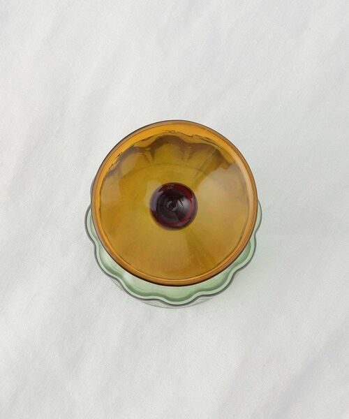 212 KITCHEN STORE / トゥーワントゥーキッチン ストア インテリア・生活雑貨・ホビー・ステーショナリー | ミュゼット ゴブレット LGR | 詳細3