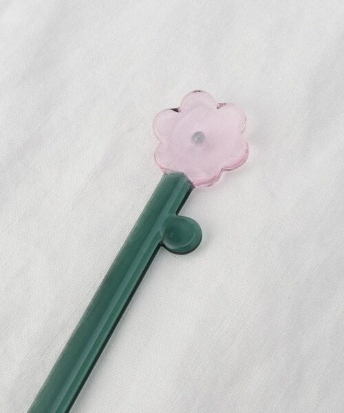 212 KITCHEN STORE / トゥーワントゥーキッチン ストア インテリア・生活雑貨・ホビー・ステーショナリー | ミュゼット マドラー PK | 詳細3