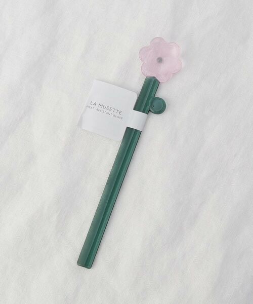 212 KITCHEN STORE / トゥーワントゥーキッチン ストア インテリア・生活雑貨・ホビー・ステーショナリー | ミュゼット マドラー PK | 詳細5