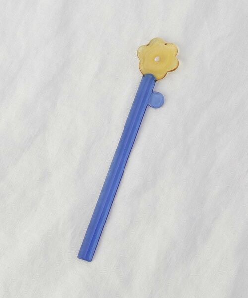 212 KITCHEN STORE / トゥーワントゥーキッチン ストア インテリア・生活雑貨・ホビー・ステーショナリー | ミュゼット マドラー YE | 詳細1