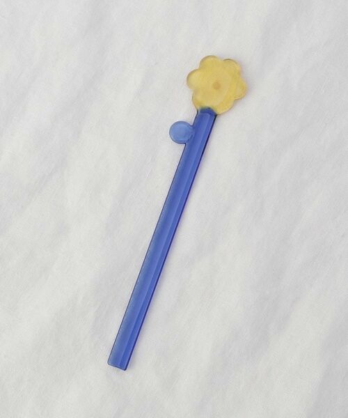 212 KITCHEN STORE / トゥーワントゥーキッチン ストア インテリア・生活雑貨・ホビー・ステーショナリー | ミュゼット マドラー YE | 詳細2