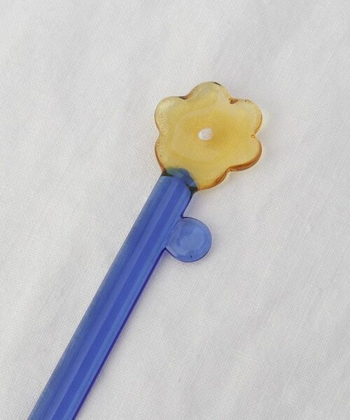 212 KITCHEN STORE / トゥーワントゥーキッチン ストア インテリア・生活雑貨・ホビー・ステーショナリー | ミュゼット マドラー YE | 詳細3