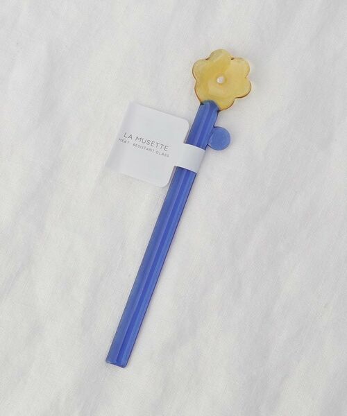 212 KITCHEN STORE / トゥーワントゥーキッチン ストア インテリア・生活雑貨・ホビー・ステーショナリー | ミュゼット マドラー YE | 詳細5