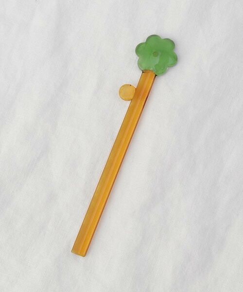 212 KITCHEN STORE / トゥーワントゥーキッチン ストア インテリア・生活雑貨・ホビー・ステーショナリー | ミュゼット マドラー LGR | 詳細2