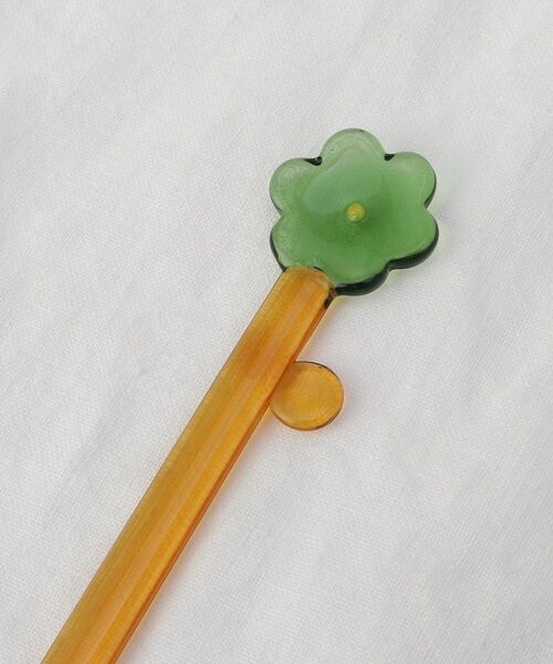 212 KITCHEN STORE / トゥーワントゥーキッチン ストア インテリア・生活雑貨・ホビー・ステーショナリー | ミュゼット マドラー LGR | 詳細3