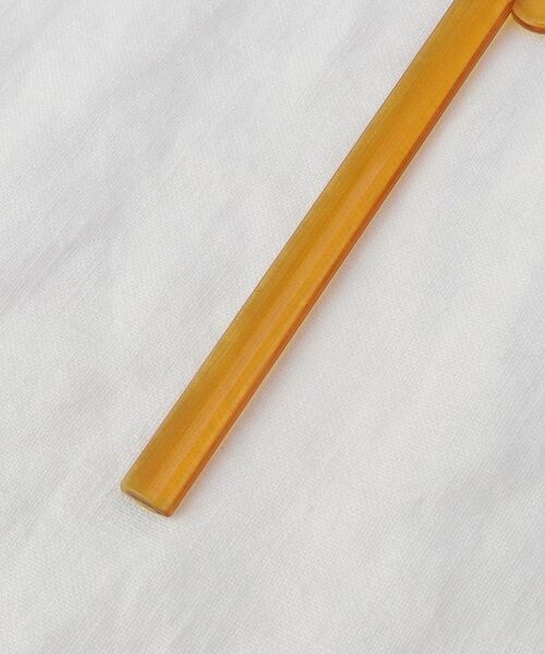 212 KITCHEN STORE / トゥーワントゥーキッチン ストア インテリア・生活雑貨・ホビー・ステーショナリー | ミュゼット マドラー LGR | 詳細4