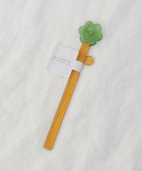 212 KITCHEN STORE / トゥーワントゥーキッチン ストア インテリア・生活雑貨・ホビー・ステーショナリー | ミュゼット マドラー LGR | 詳細5