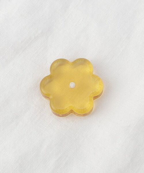 212 KITCHEN STORE / トゥーワントゥーキッチン ストア インテリア・生活雑貨・ホビー・ステーショナリー | ミュゼット カトラリーレスト YE | 詳細1