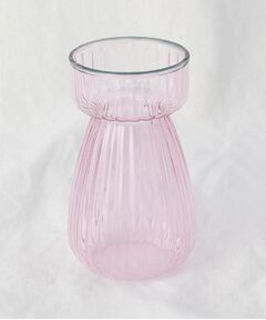 212 KITCHEN STORE / トゥーワントゥーキッチン ストア インテリア・インテリア雑貨 | ミュゼット フラワーベース PK