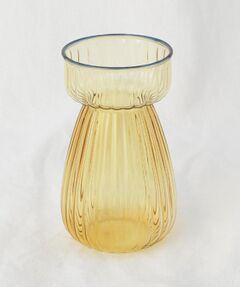 212 KITCHEN STORE / トゥーワントゥーキッチン ストア インテリア・インテリア雑貨 | ミュゼット フラワーベース YE