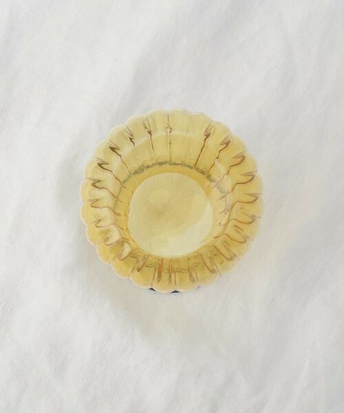 212 KITCHEN STORE / トゥーワントゥーキッチン ストア インテリア・インテリア雑貨 | ミュゼット フラワーベース YE | 詳細3