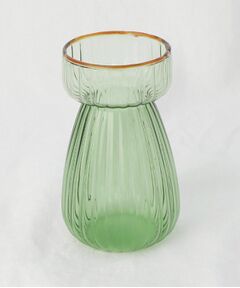 212 KITCHEN STORE / トゥーワントゥーキッチン ストア インテリア・インテリア雑貨 | ミュゼット フラワーベース LGR