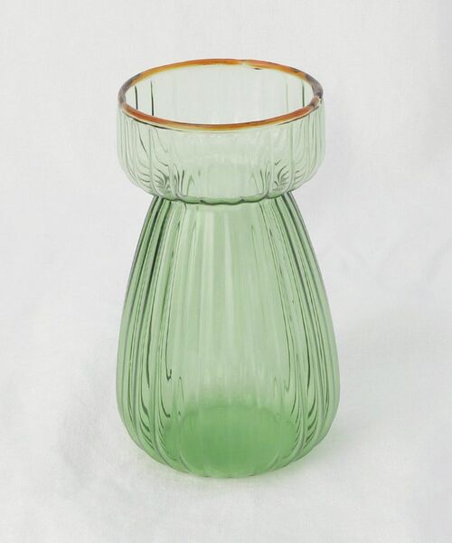 212 KITCHEN STORE / トゥーワントゥーキッチン ストア インテリア・インテリア雑貨 | ミュゼット フラワーベース LGR | 詳細1