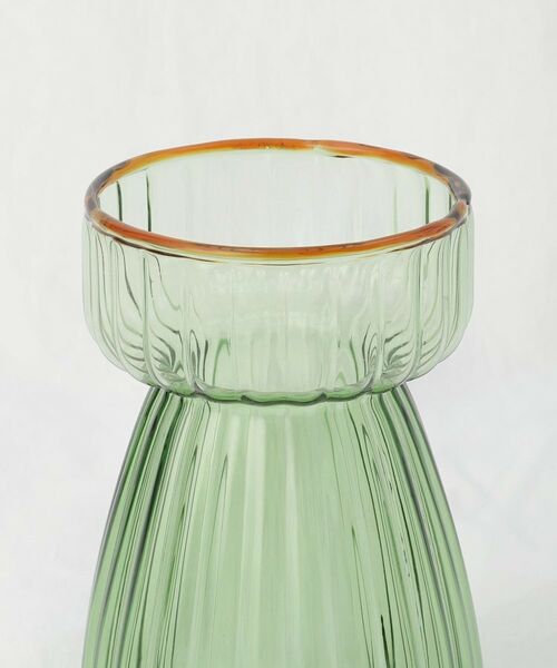 212 KITCHEN STORE / トゥーワントゥーキッチン ストア インテリア・インテリア雑貨 | ミュゼット フラワーベース LGR | 詳細4