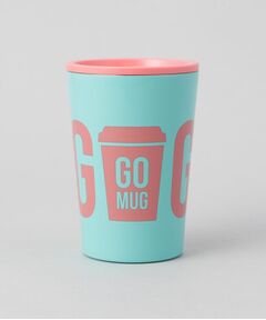 212 KITCHEN STORE / トゥーワントゥーキッチン ストア グラス・マグカップ | GOMUG NEON ICE GREEN