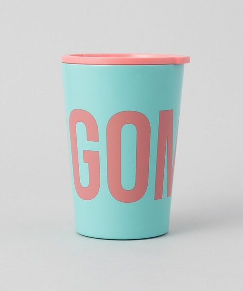 212 KITCHEN STORE / トゥーワントゥーキッチン ストア グラス・マグカップ | GOMUG NEON ICE GREEN | 詳細2