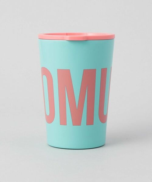 212 KITCHEN STORE / トゥーワントゥーキッチン ストア グラス・マグカップ | GOMUG NEON ICE GREEN | 詳細3