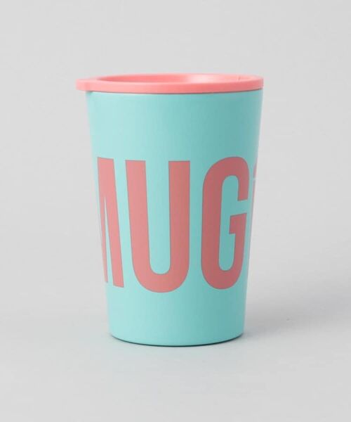 212 KITCHEN STORE / トゥーワントゥーキッチン ストア グラス・マグカップ | GOMUG NEON ICE GREEN | 詳細4