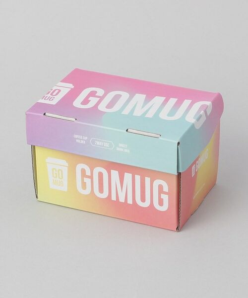 212 KITCHEN STORE / トゥーワントゥーキッチン ストア グラス・マグカップ | GOMUG NEON ICE GREEN | 詳細9