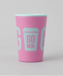 212 KITCHEN STORE / トゥーワントゥーキッチン ストア グラス・マグカップ | GOMUG NEON ICE PINK