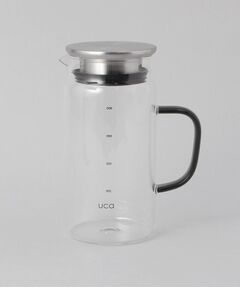 212 KITCHEN STORE / トゥーワントゥーキッチン ストア グラス・マグカップ | LOG 耐熱ガラスウォータージャグ1.0