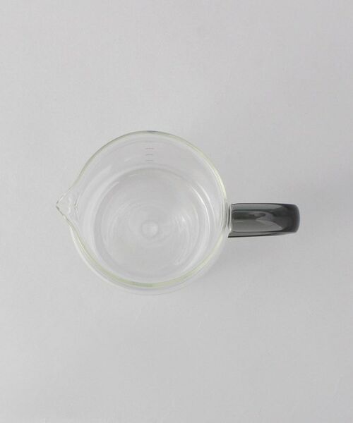 212 KITCHEN STORE / トゥーワントゥーキッチン ストア グラス・マグカップ | LOG 耐熱ガラスウォータージャグ1.0 | 詳細3