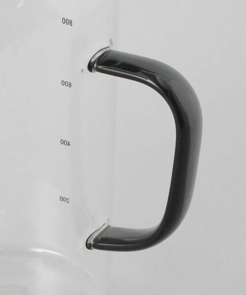 212 KITCHEN STORE / トゥーワントゥーキッチン ストア グラス・マグカップ | LOG 耐熱ガラスウォータージャグ1.0 | 詳細5