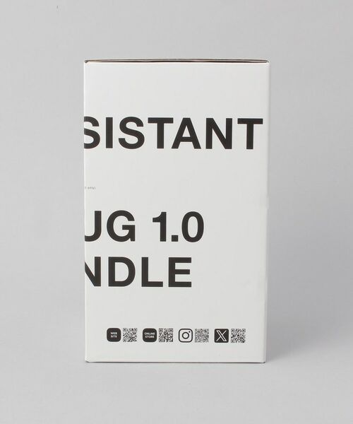 212 KITCHEN STORE / トゥーワントゥーキッチン ストア グラス・マグカップ | LOG 耐熱ガラスウォータージャグ1.0 | 詳細7