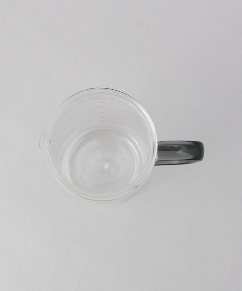 212 KITCHEN STORE / トゥーワントゥーキッチン ストア グラス・マグカップ | LOG 耐熱ガラスウォータージャグ1.4 | 詳細3