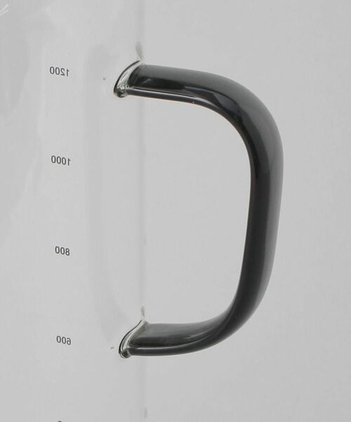 212 KITCHEN STORE / トゥーワントゥーキッチン ストア グラス・マグカップ | LOG 耐熱ガラスウォータージャグ1.4 | 詳細5