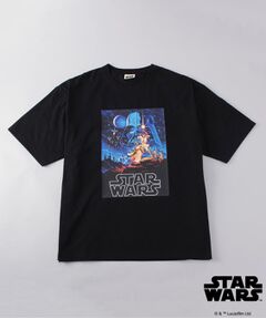 212 KITCHEN STORE / トゥーワントゥーキッチン ストア その他 | Tシャツ エピソード4 ＜STAR WARS スター・ウォーズ ＞