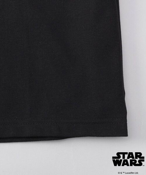 212 KITCHEN STORE / トゥーワントゥーキッチン ストア その他 | Tシャツ エピソード4 ＜STAR WARS スター・ウォーズ ＞ | 詳細5