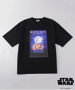 212 KITCHEN STORE / トゥーワントゥーキッチン ストア その他 | Tシャツ エピソード6 ＜STAR WARS スター・ウォーズ ＞