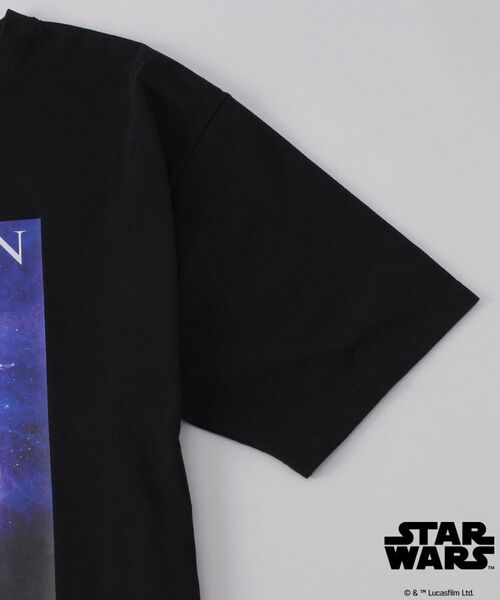212 KITCHEN STORE / トゥーワントゥーキッチン ストア その他 | Tシャツ エピソード6 ＜STAR WARS スター・ウォーズ ＞ | 詳細4