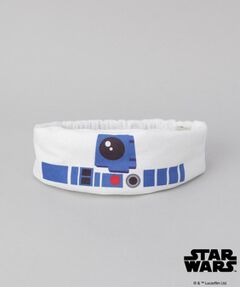 212 KITCHEN STORE / トゥーワントゥーキッチン ストア その他 | ヘアバンド R2-D2 ＜STAR WARS スター・ウォーズ ＞