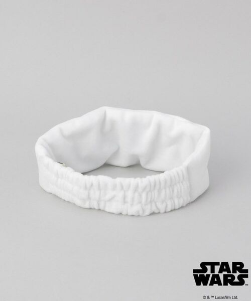 212 KITCHEN STORE / トゥーワントゥーキッチン ストア その他 | ヘアバンド R2-D2 ＜STAR WARS スター・ウォーズ ＞ | 詳細2